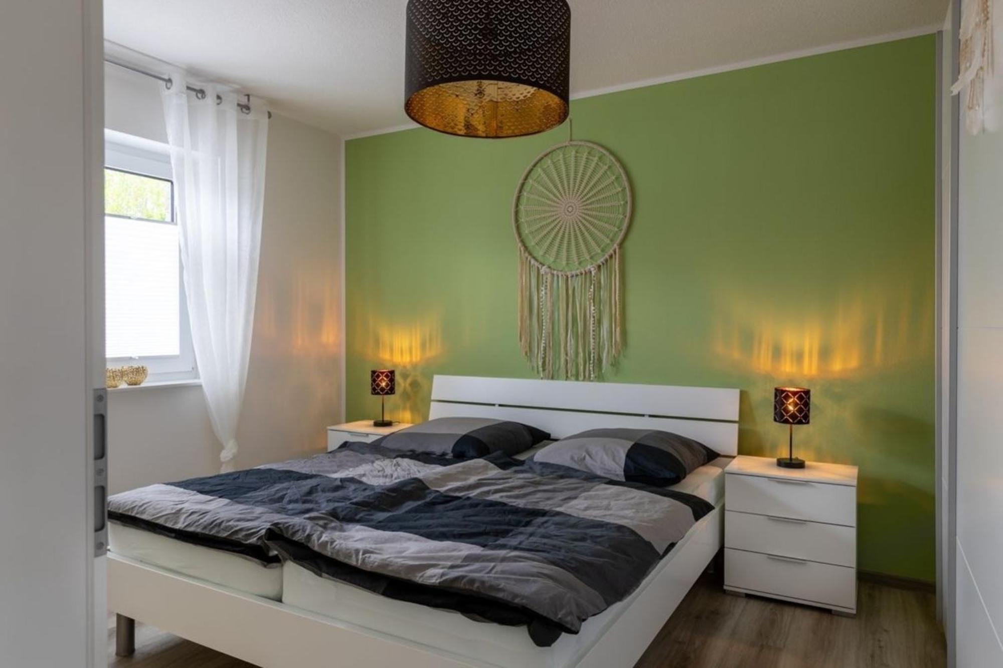 Ferienwohnung Sonnenstrahl Am Harkebruegger See Mit Sauna Barssel (Cloppenburg) Exterior foto